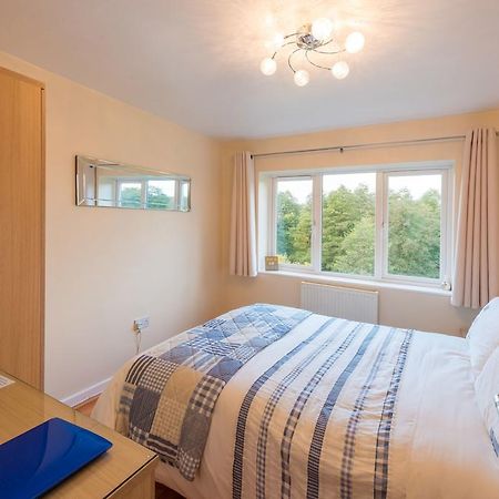 Cul Mor B&B Eccleshall Esterno foto