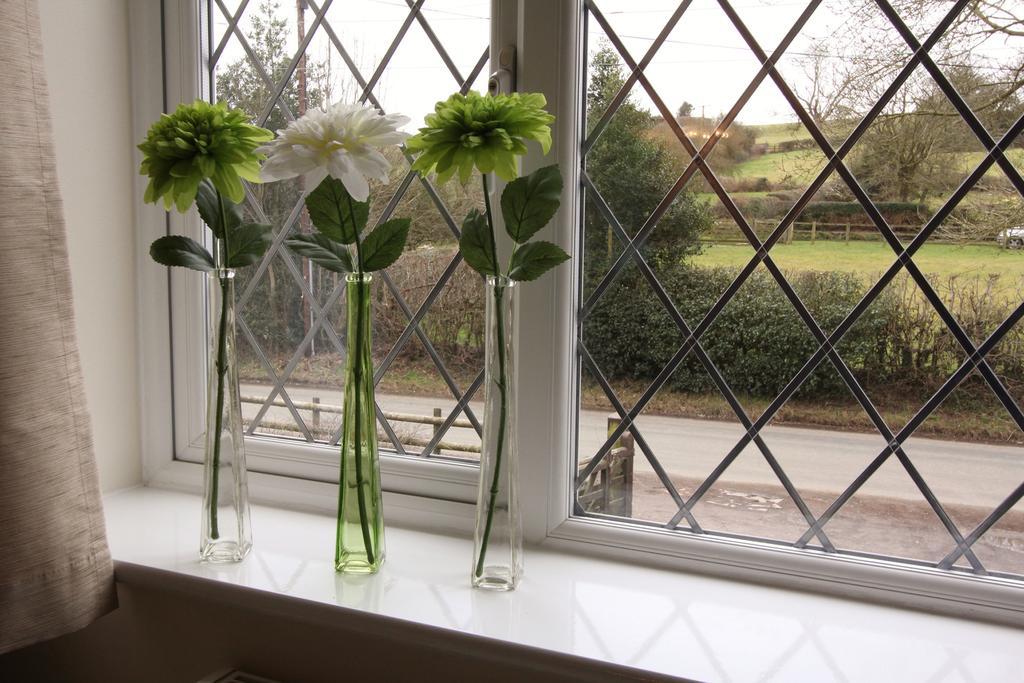 Cul Mor B&B Eccleshall Esterno foto
