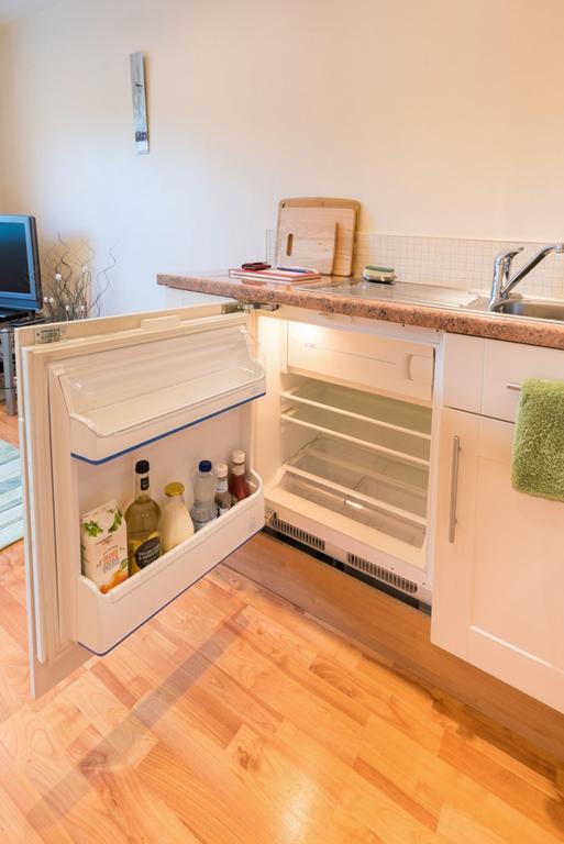 Cul Mor B&B Eccleshall Esterno foto