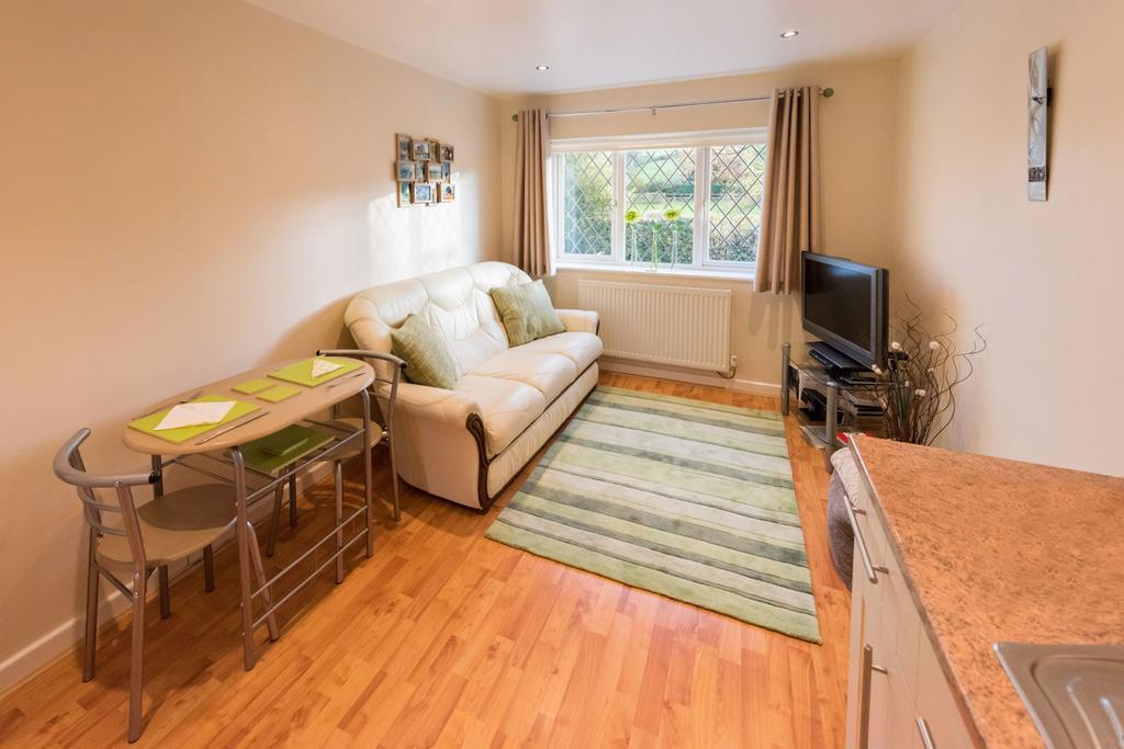 Cul Mor B&B Eccleshall Esterno foto